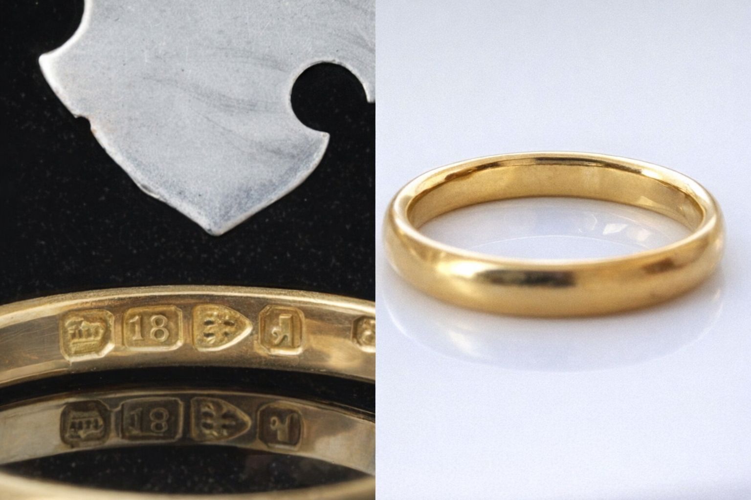 Så får du bäst betalt för ditt guld – börja med vågen och lokala jämförelser