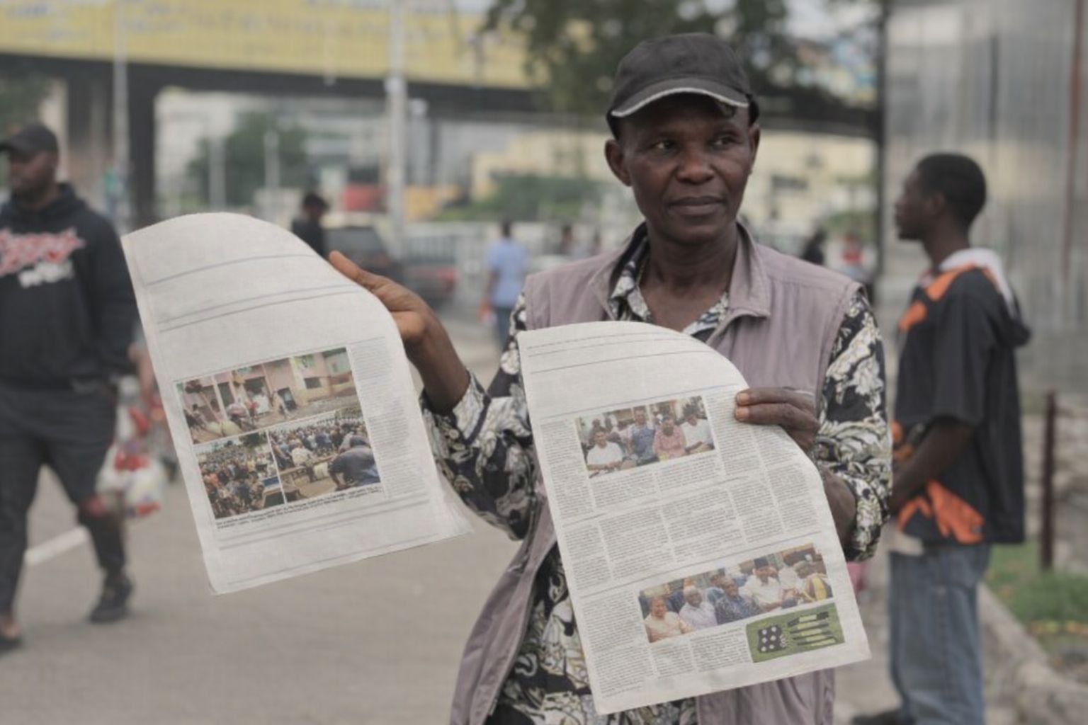 Så väljer du hållbara profilprodukter till din lokaltidning – utan att spräcka budgeten