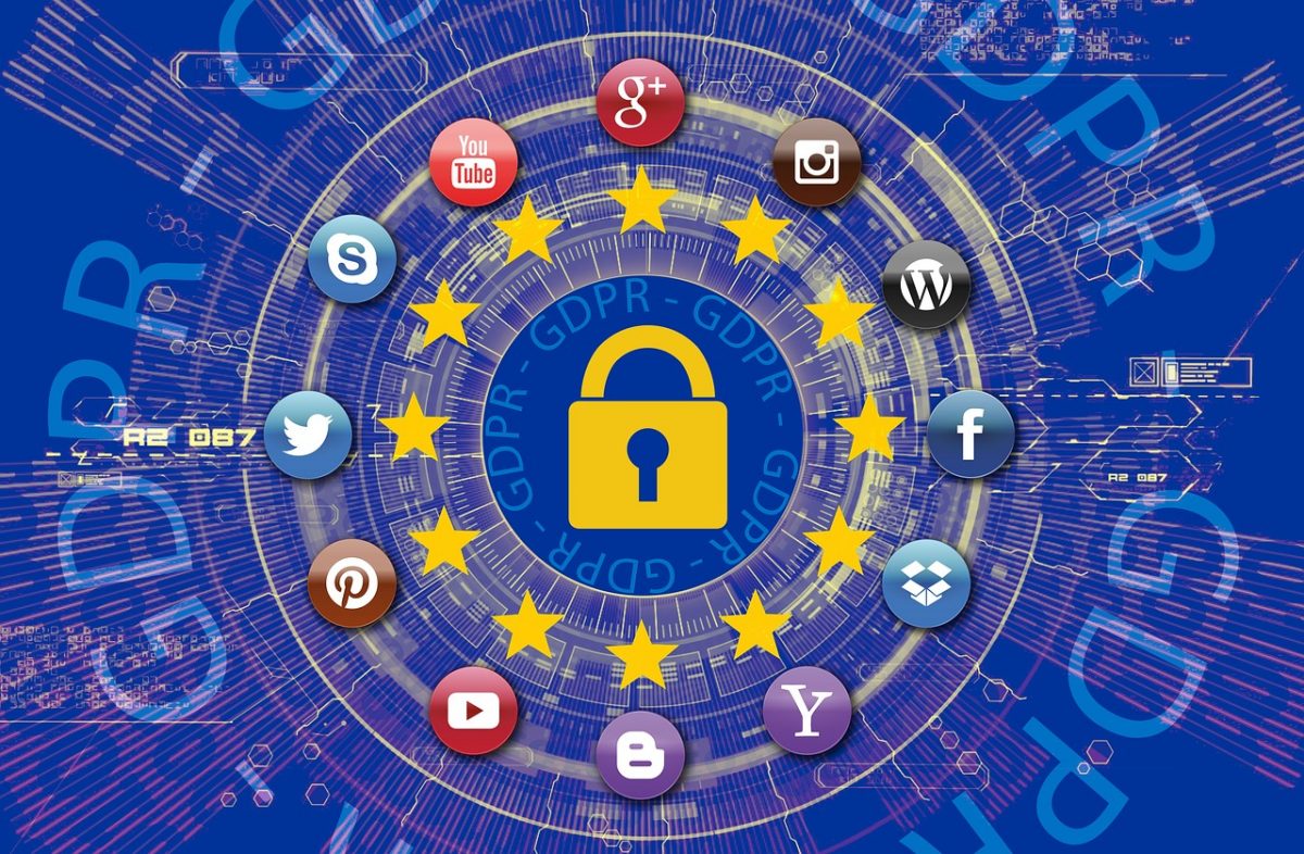 GDPR et cetera